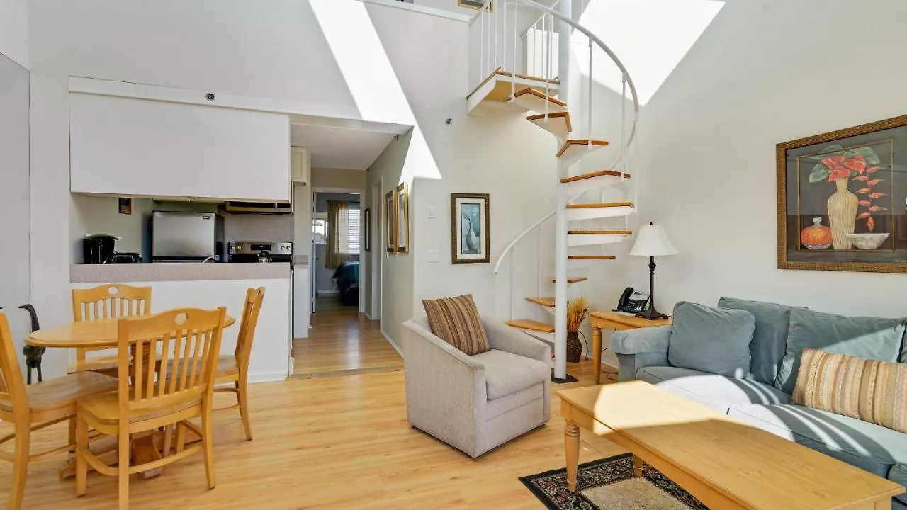 Resort Windward Shores Amagansett