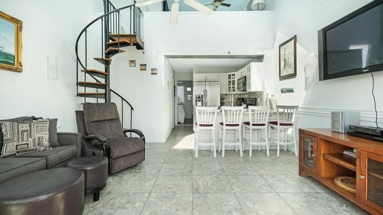 Resort Windward Shores Amagansett