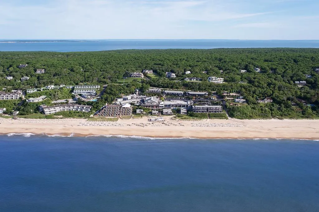 Gurney's & Seawater 5* Montauk
