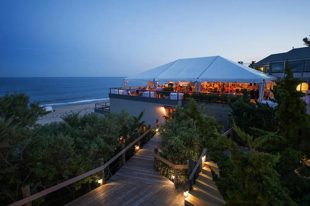 Feriested Gurney's & Seawater 5*