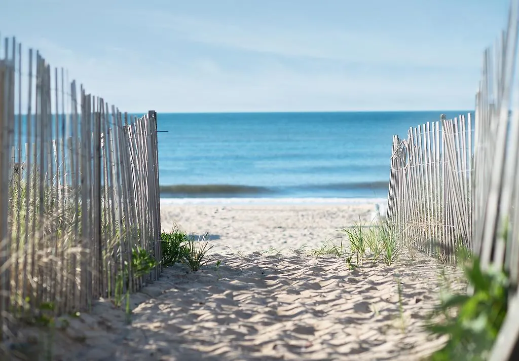 Feriested Gurney's & Seawater Montauk