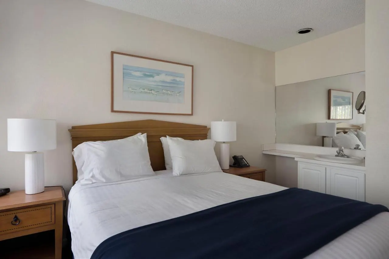 The Surf Club 3* Montauk