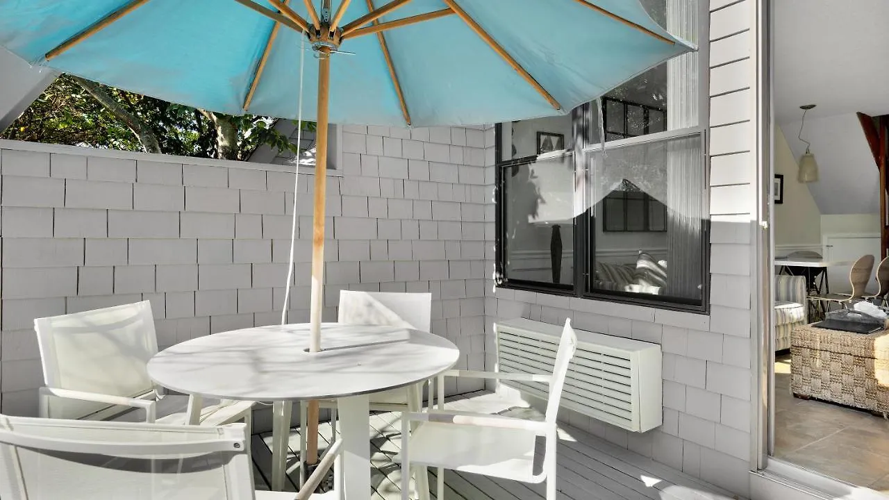 The Surf Club Feriested Montauk