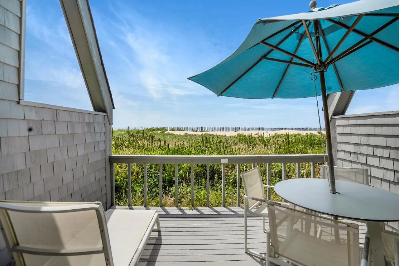 Feriested The Surf Club Montauk