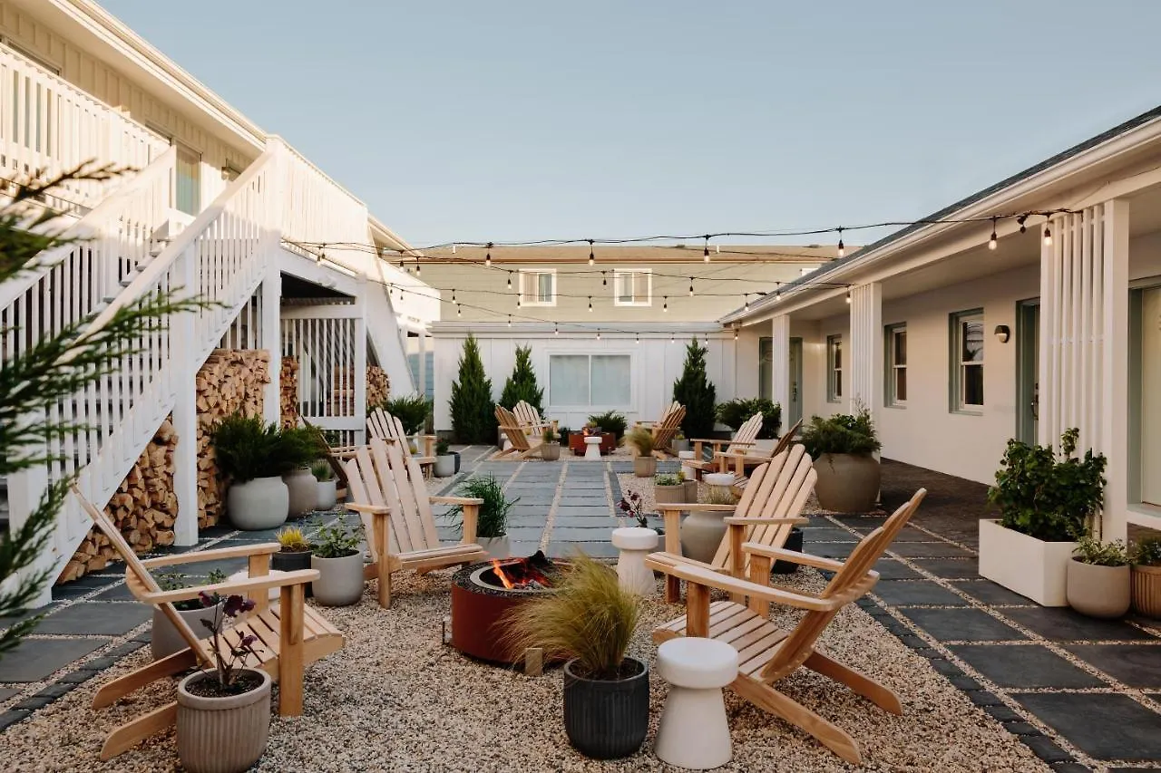 Daunts Albatross Motel Montauk