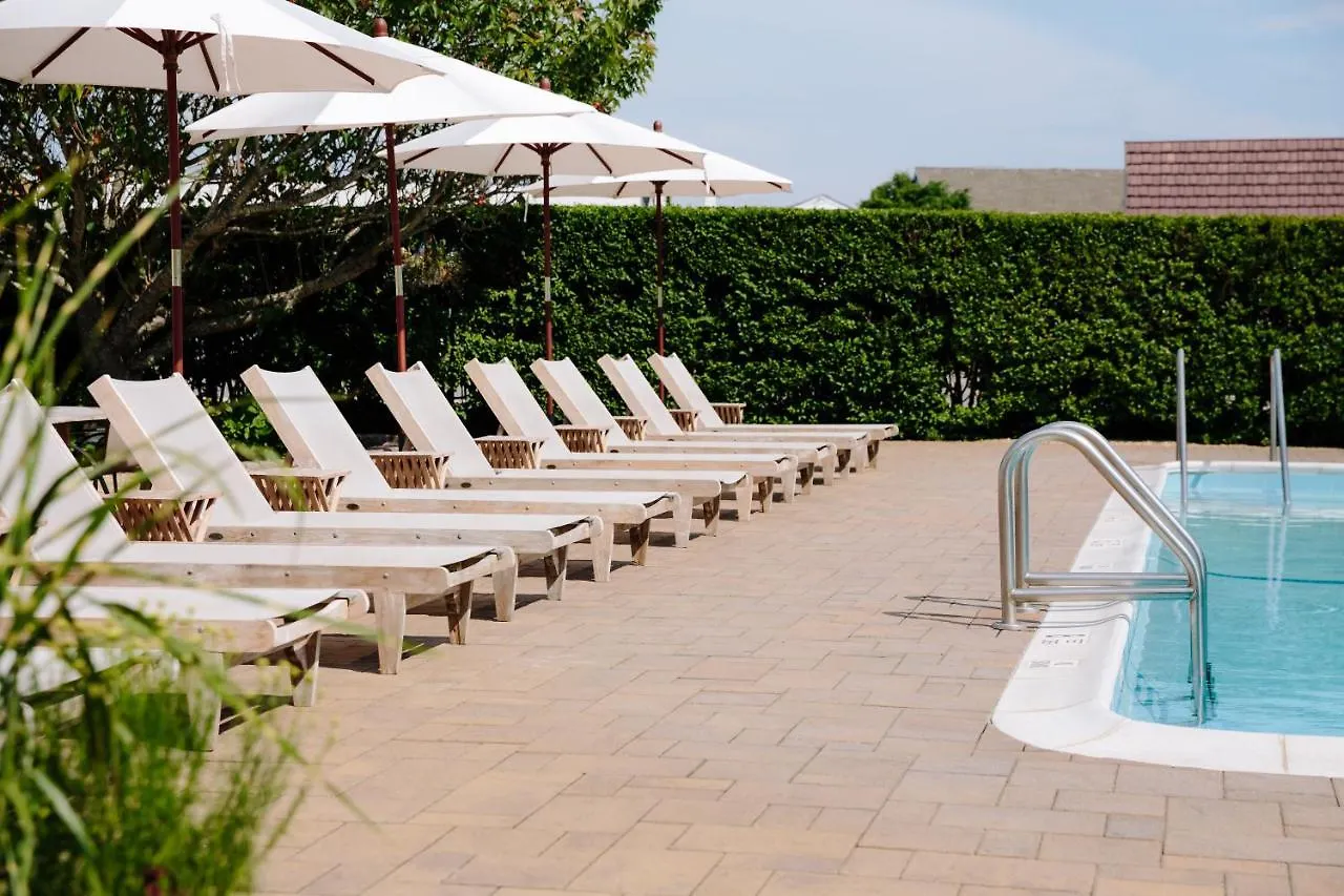 Motel Daunts Albatross Montauk