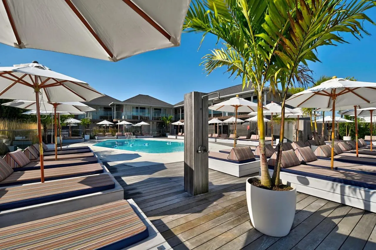 The House Otel