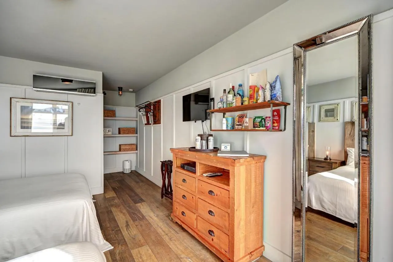 The Beach House 5* Montauk