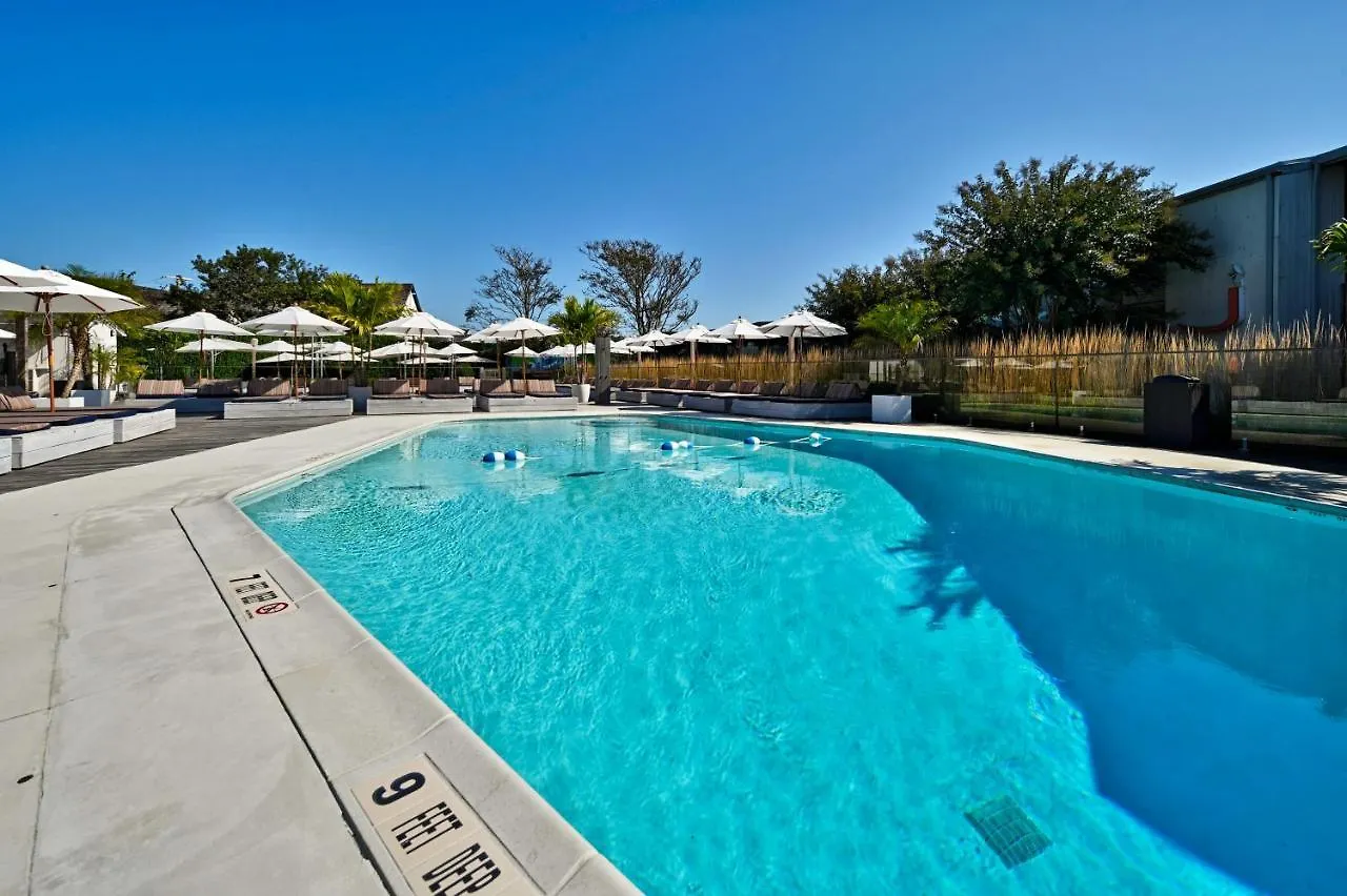 The Beach House 5* Montauk