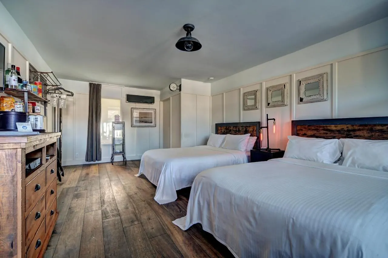 Otel The House 5*