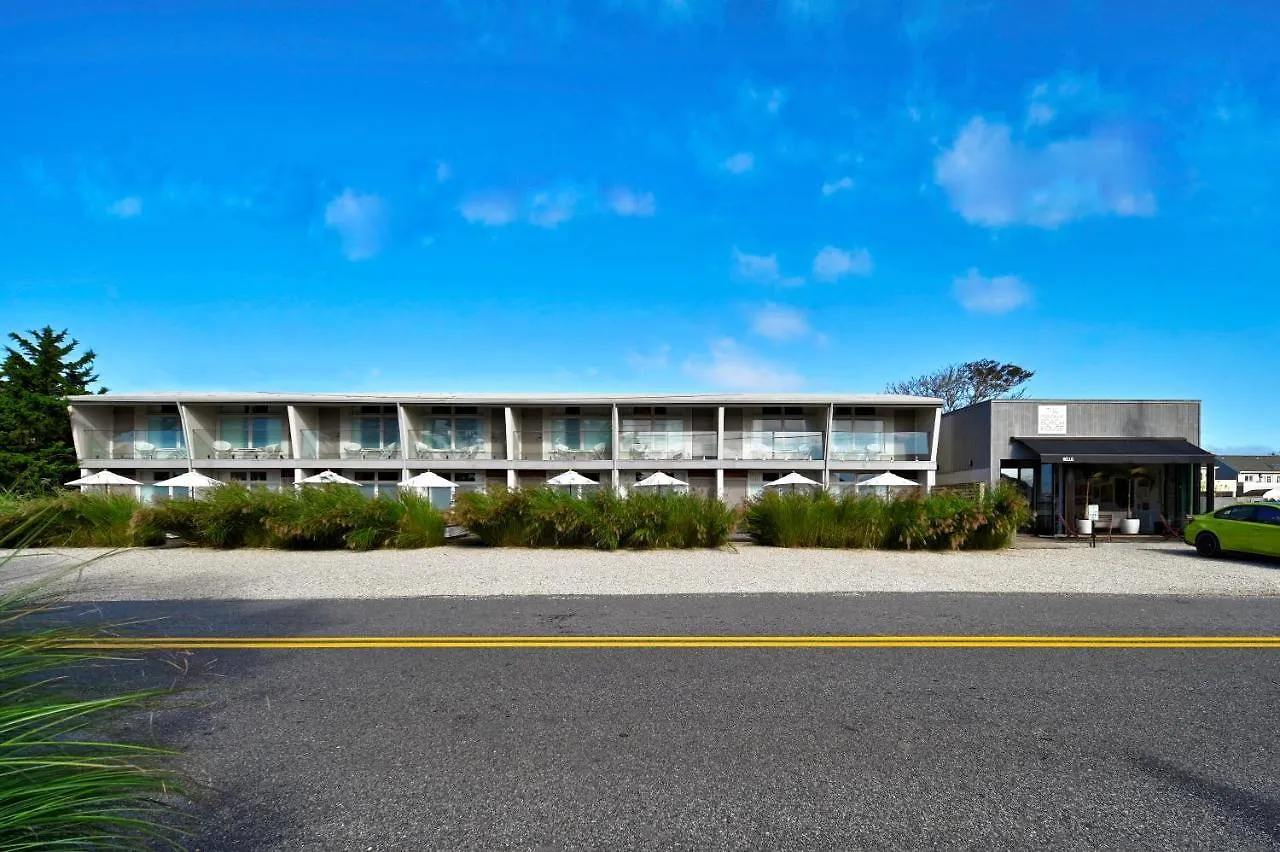 Otel The House Montauk