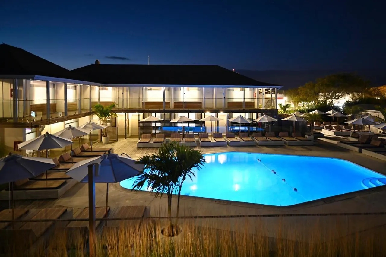 Otel The House 5*