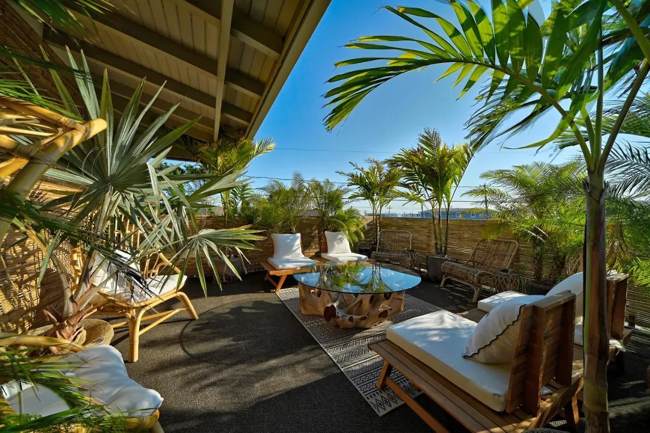 Otel The House Montauk