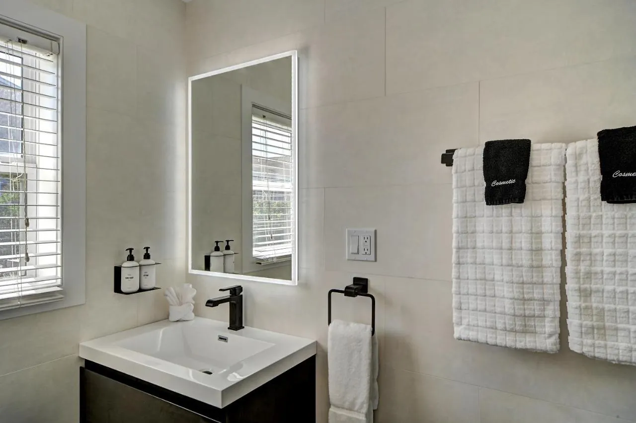 The Beach House 5* Montauk