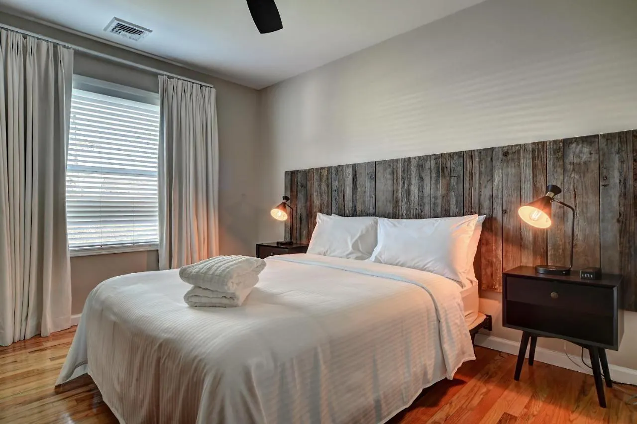 Otel The House 5*