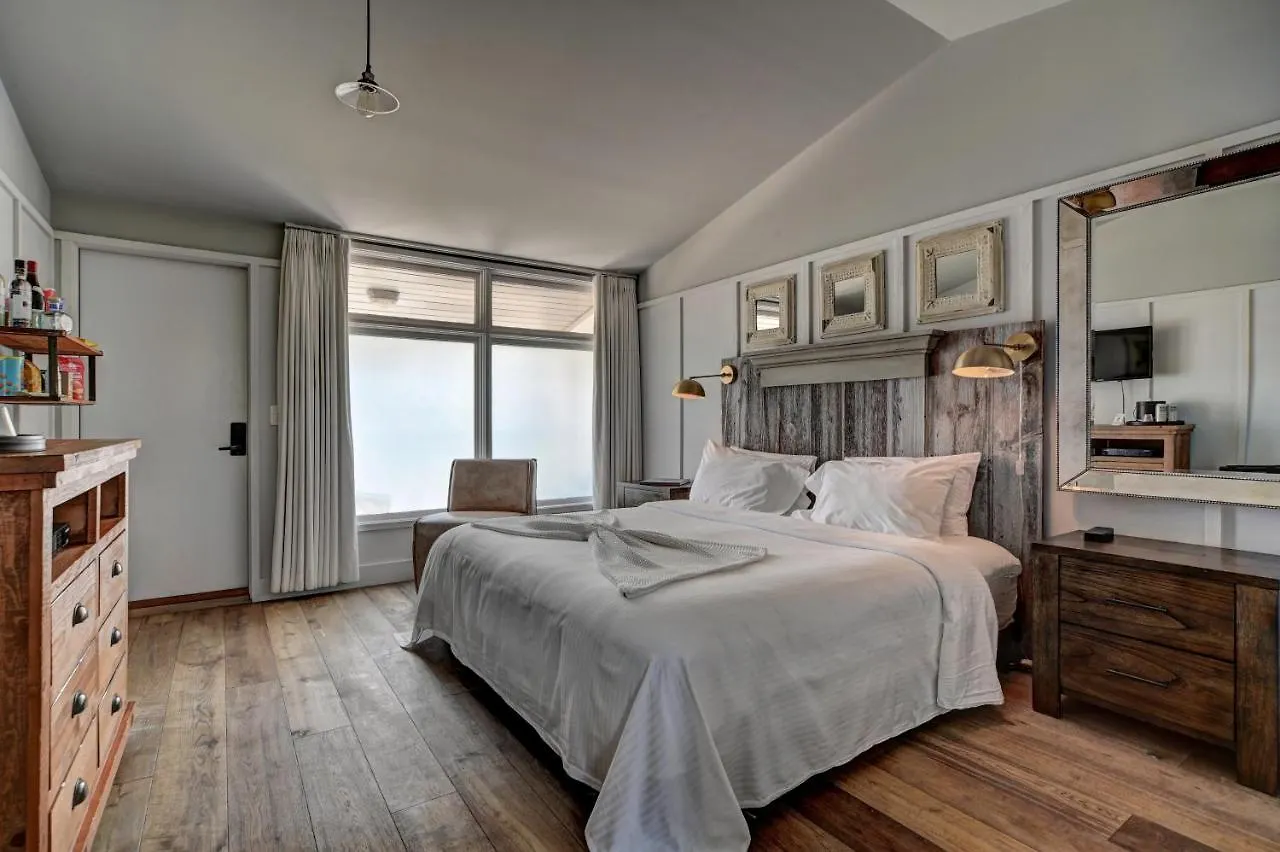 The House Otel 5*