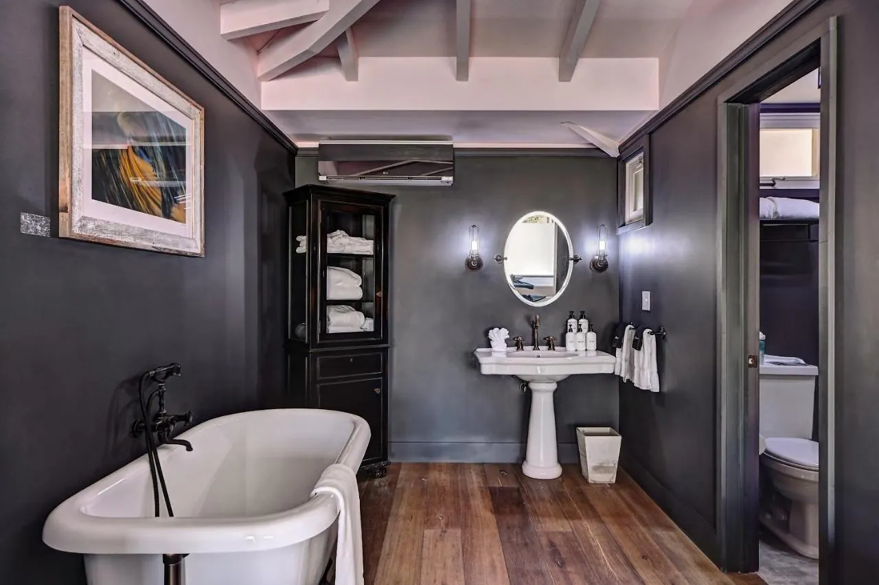 Hotel The Beach House Montauk
