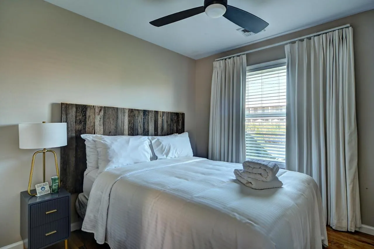The House Otel Montauk