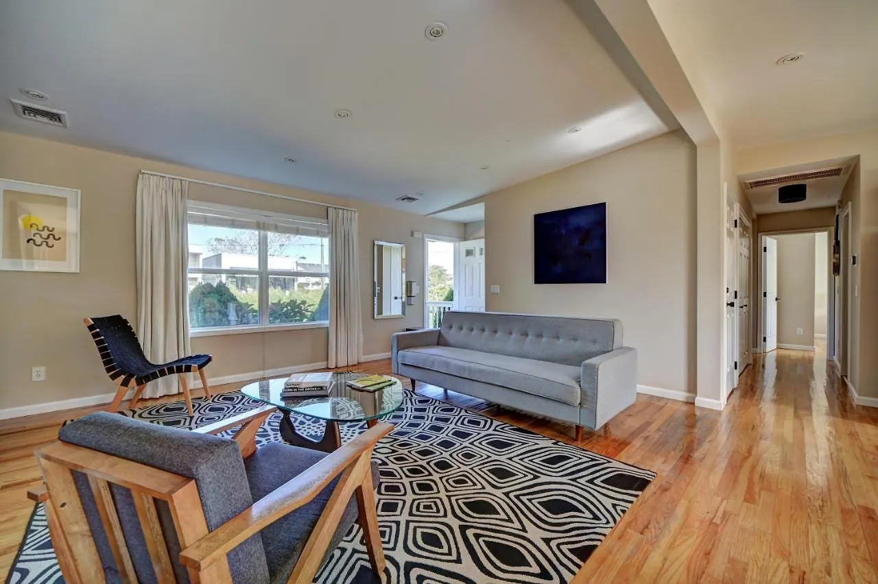 The Beach House Hotel Montauk