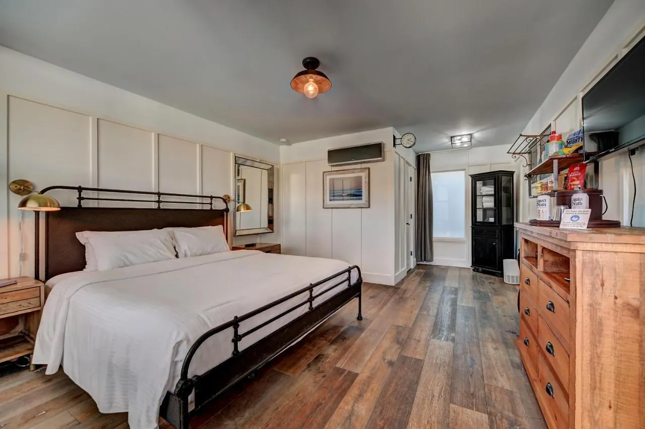 The Beach House 5* Montauk