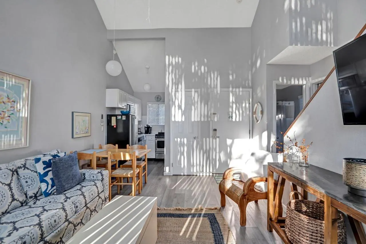 The Surf Club Feriested 3*