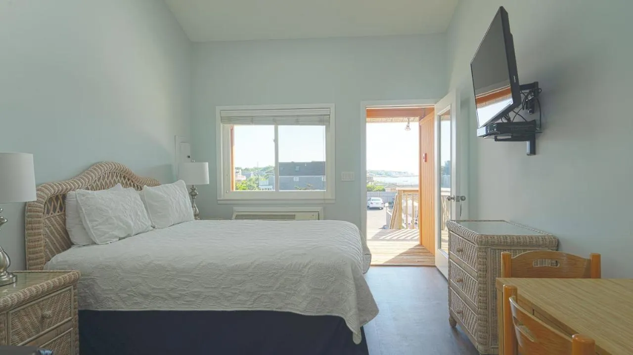 Hotel Sun And Sound Montauk