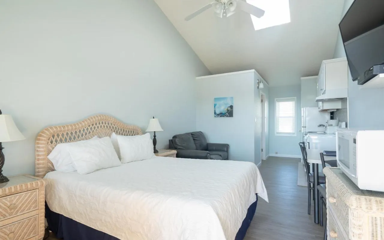 Hotel Sun And Sound Montauk