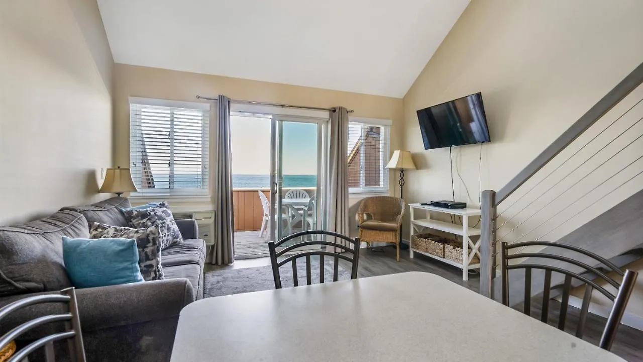 Sun And Sound Hotel Montauk