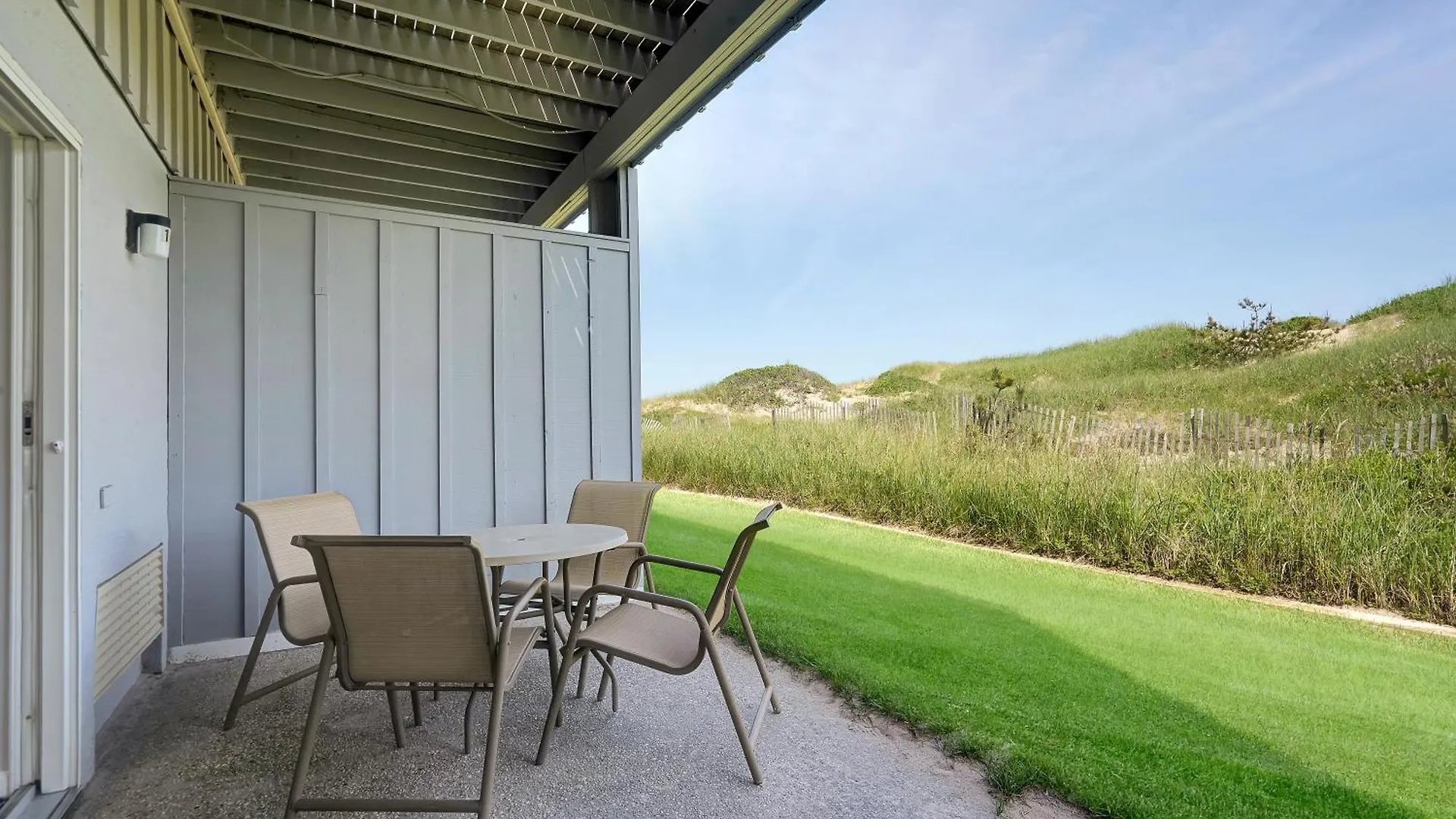 Windward Shores Resort 3*
