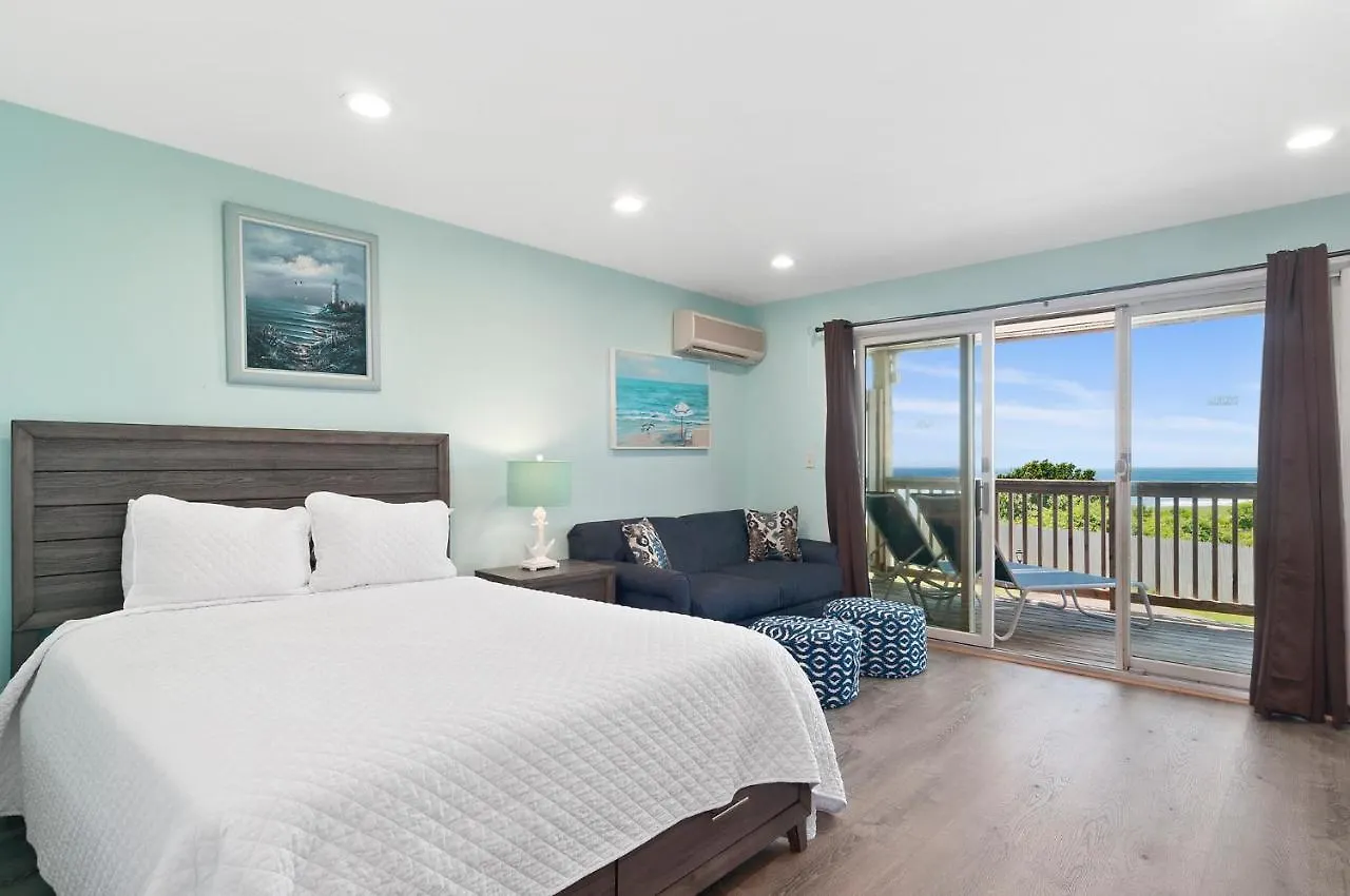 Resort Wavecrest