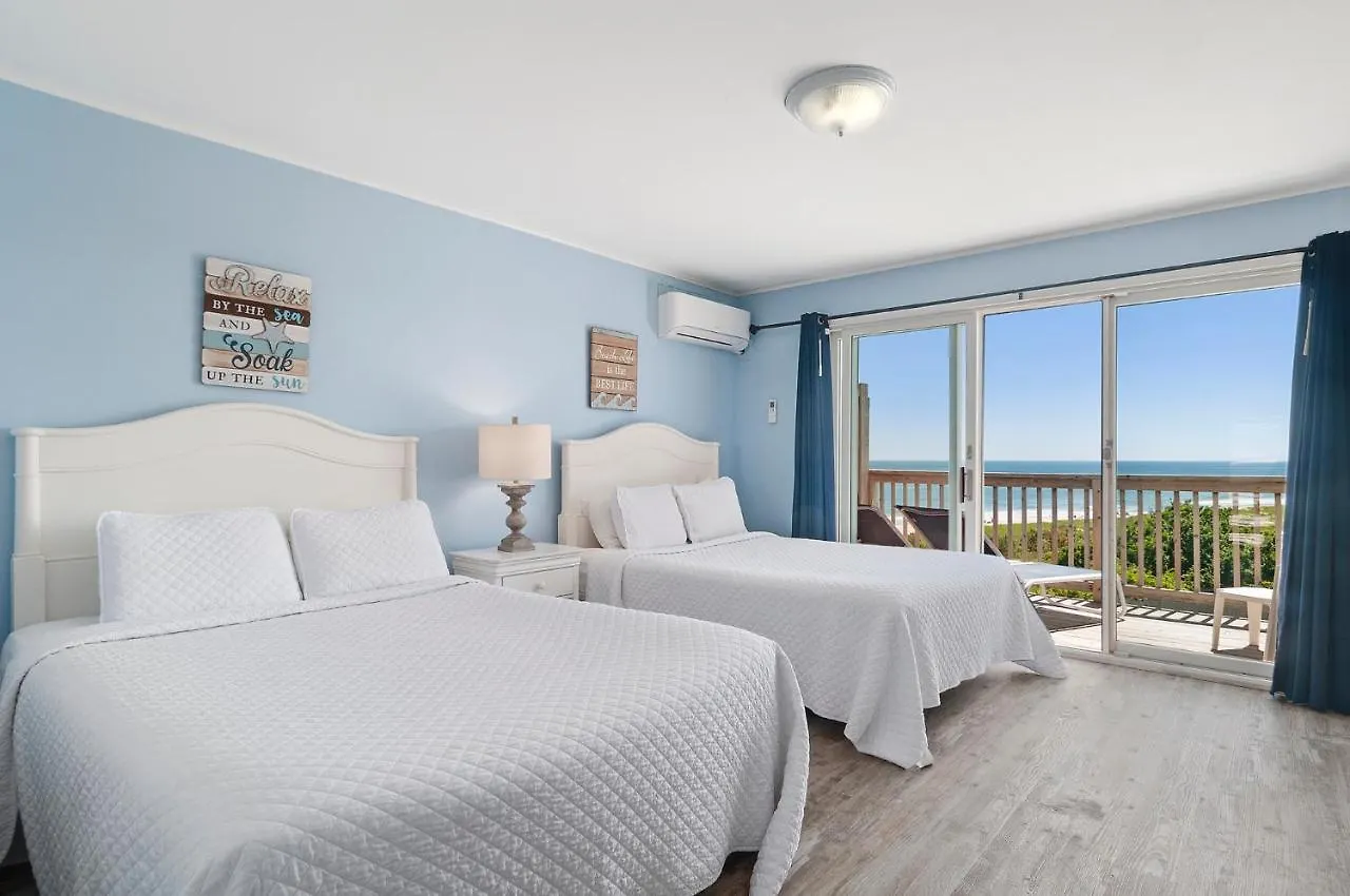 Wavecrest Montauk