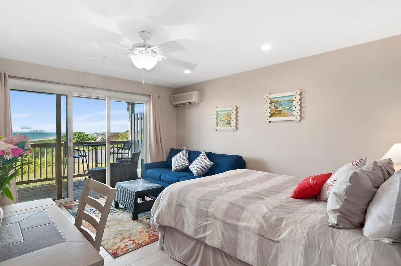 Wavecrest Resort 3*