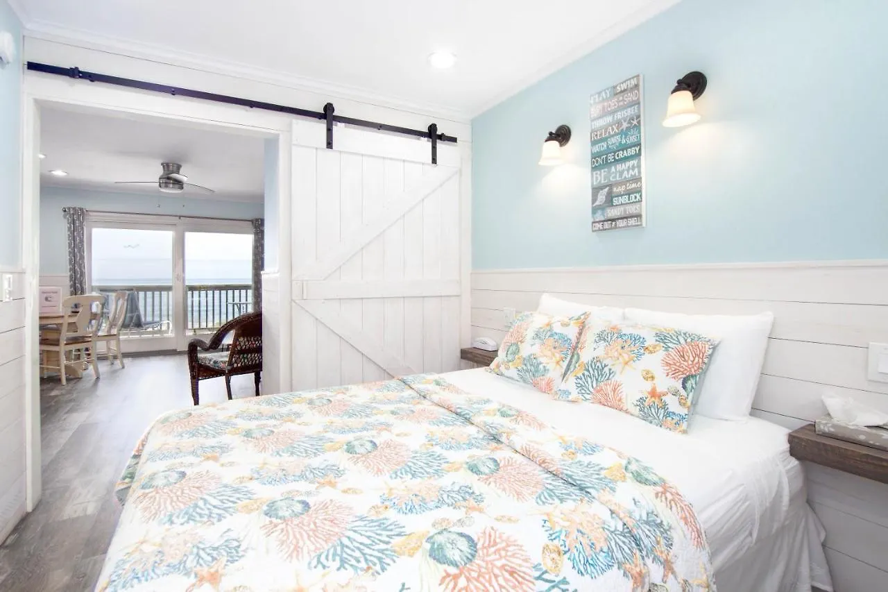 Wavecrest Resort