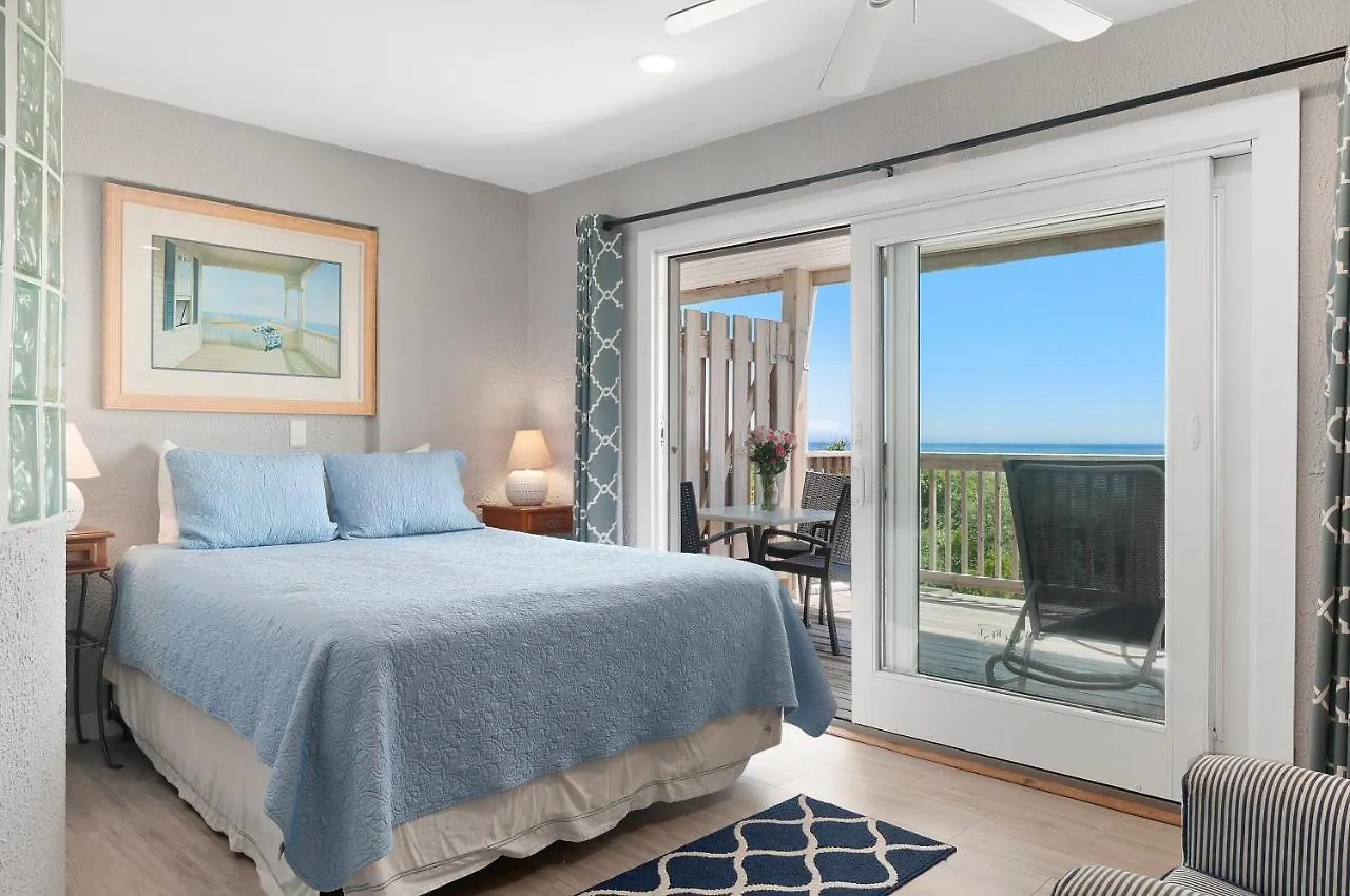 Wavecrest Montauk