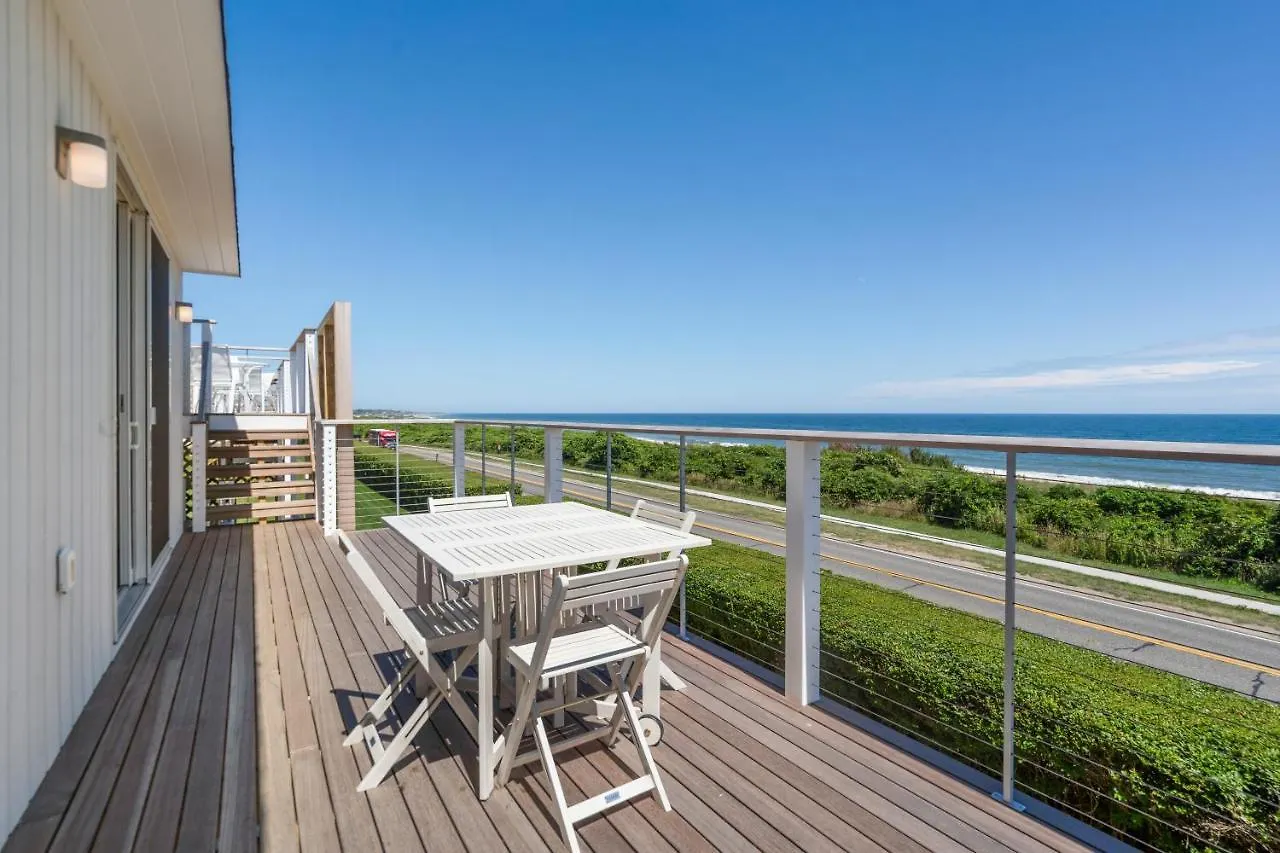 Atlantic Bluffs Club Aparthotel *
