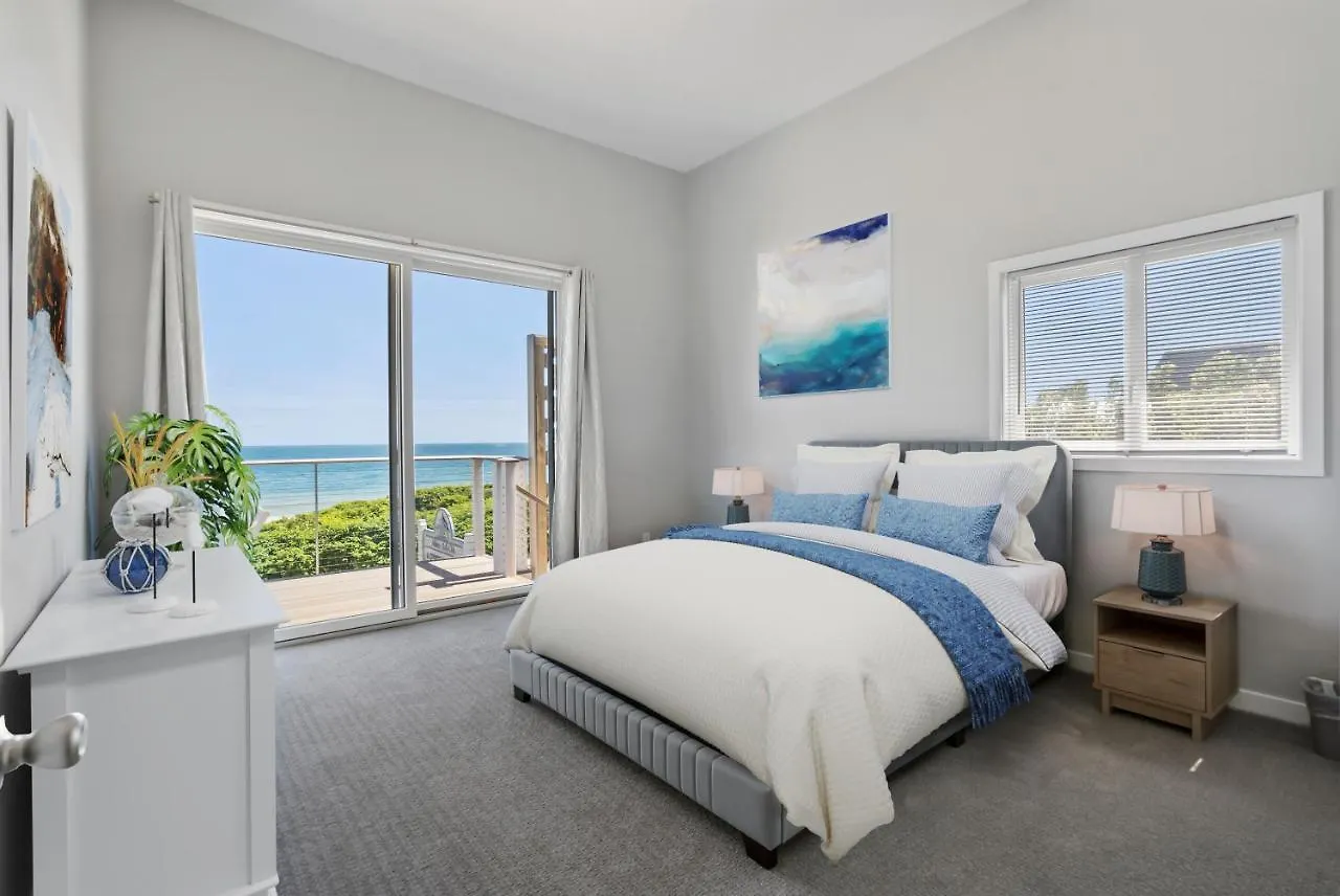 Aparthotel Atlantic Bluffs Club Montauk