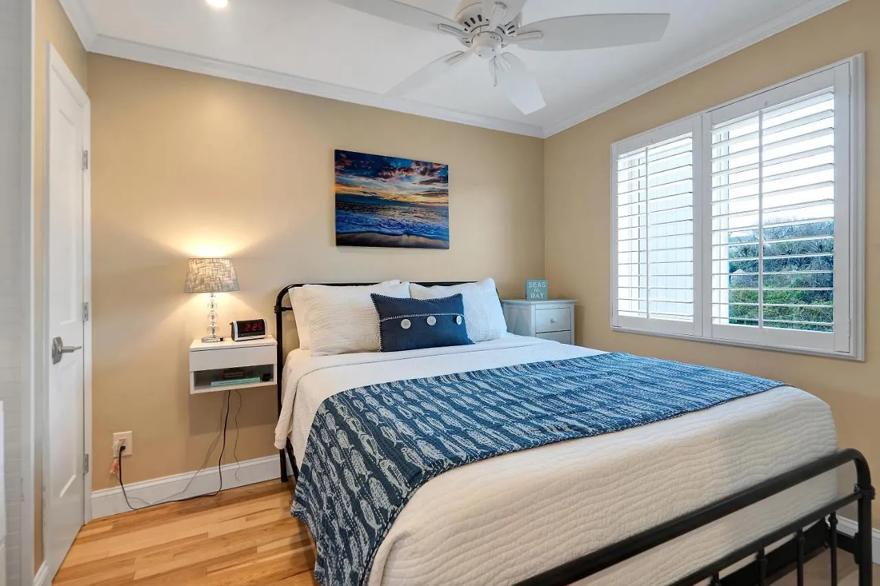 Atlantic Bluffs Club Aparthotel *