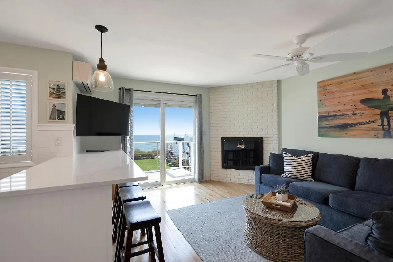 Aparthotel Atlantic Bluffs Club *
