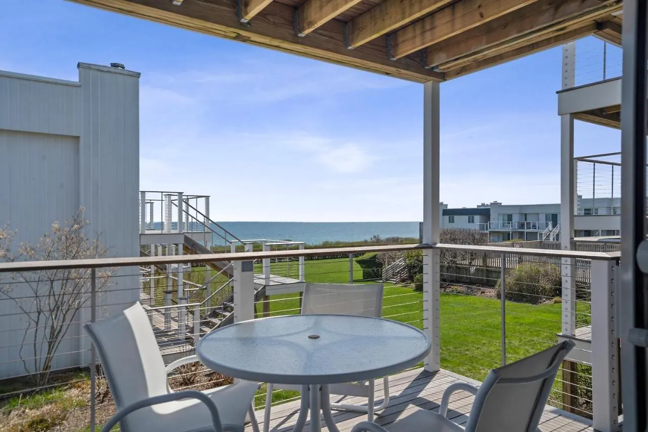 Aparthotel Atlantic Bluffs Club Montauk