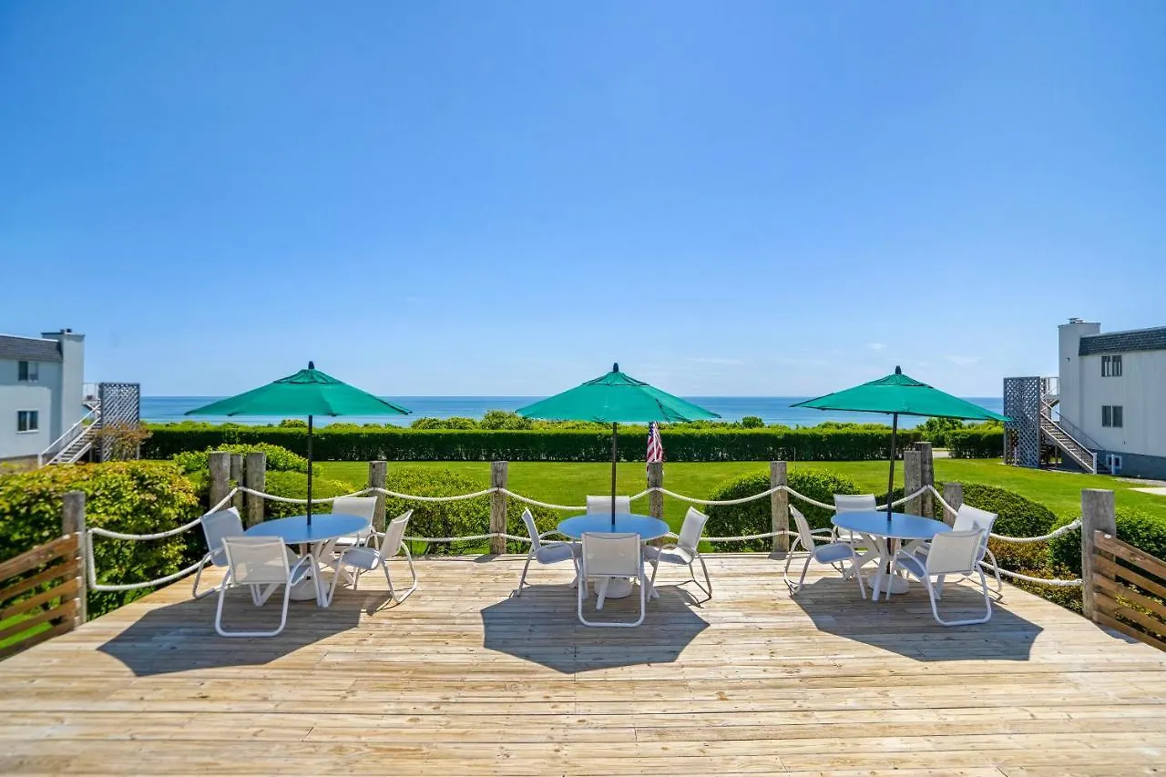 Atlantic Bluffs Club