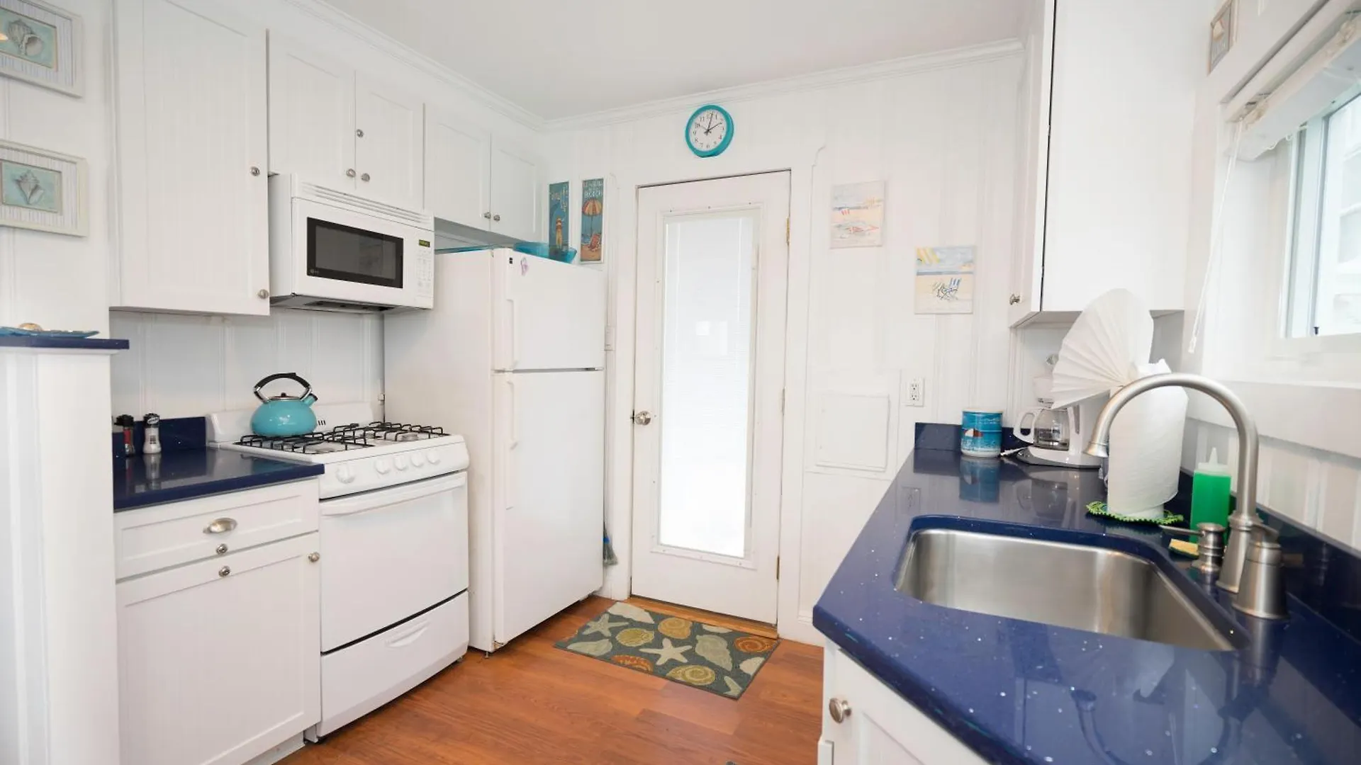 The Soundview Montauk