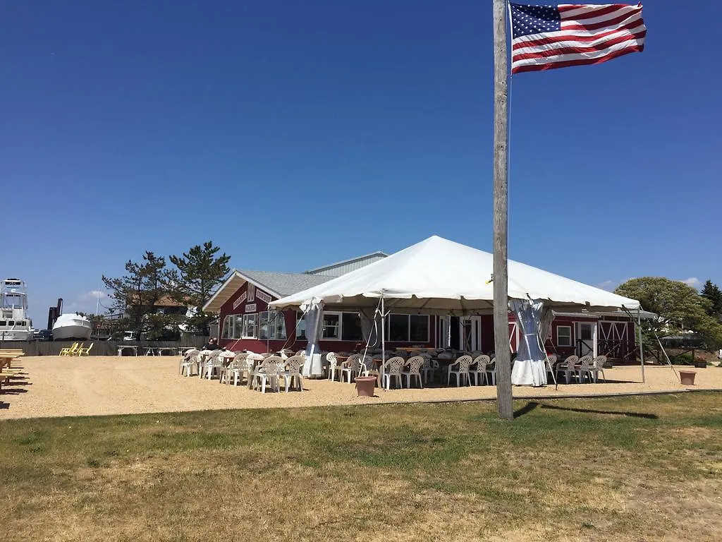 Bungalows Lodge Montauk