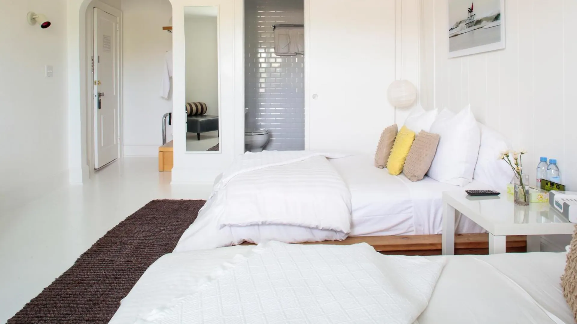 Sole East Hotel Montauk