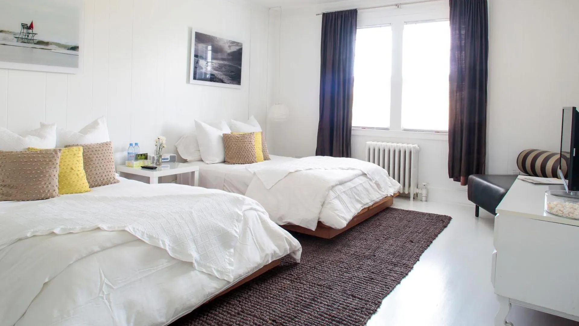 Sole East 3*