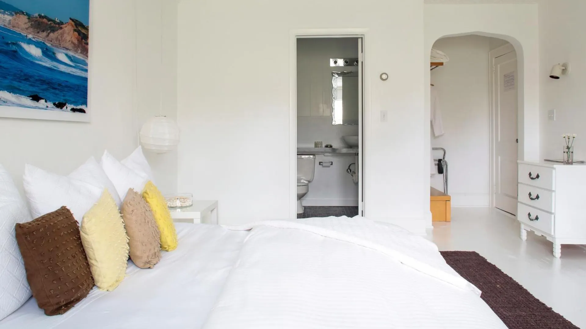 Sole East Hotel