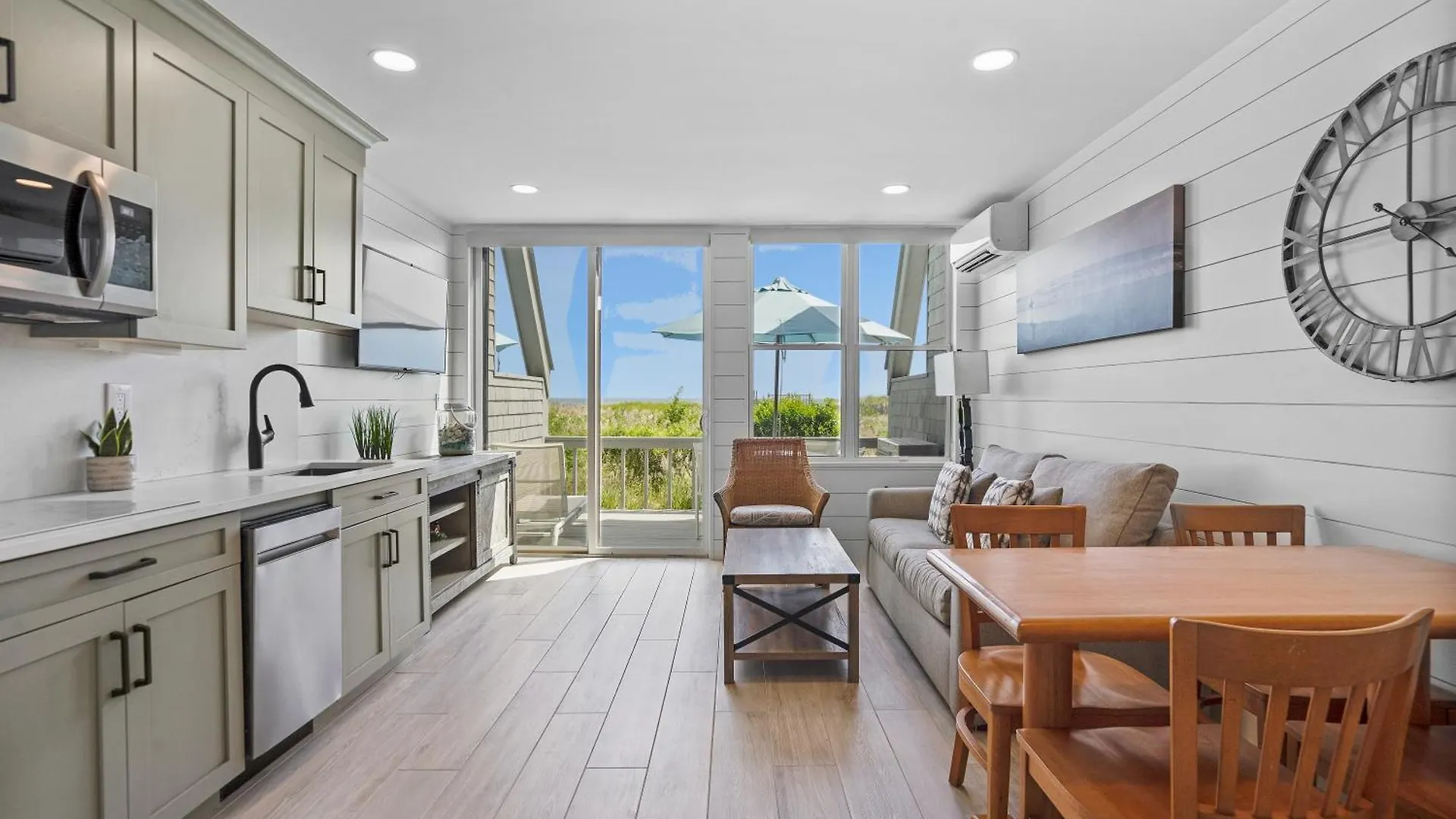 The Surf Club Montauk