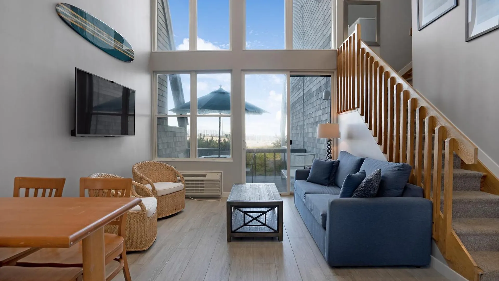 The Surf Club Montauk