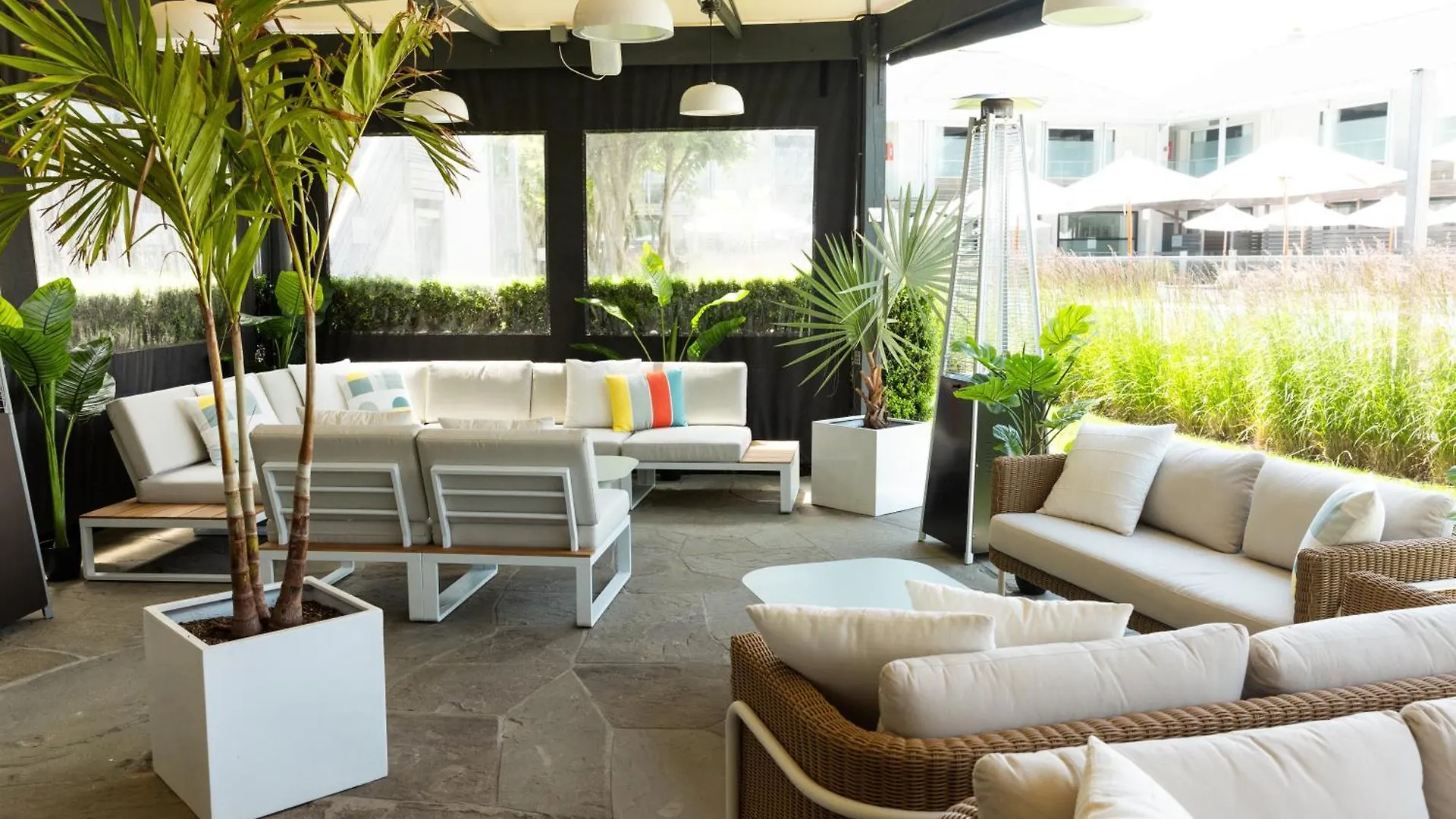 The Beach House Hotel Montauk