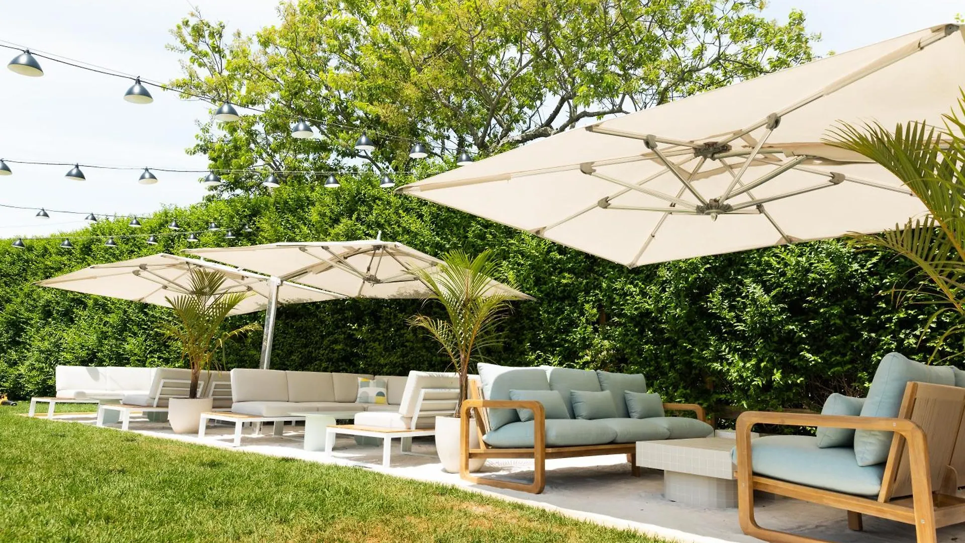 The Beach House Montauk
