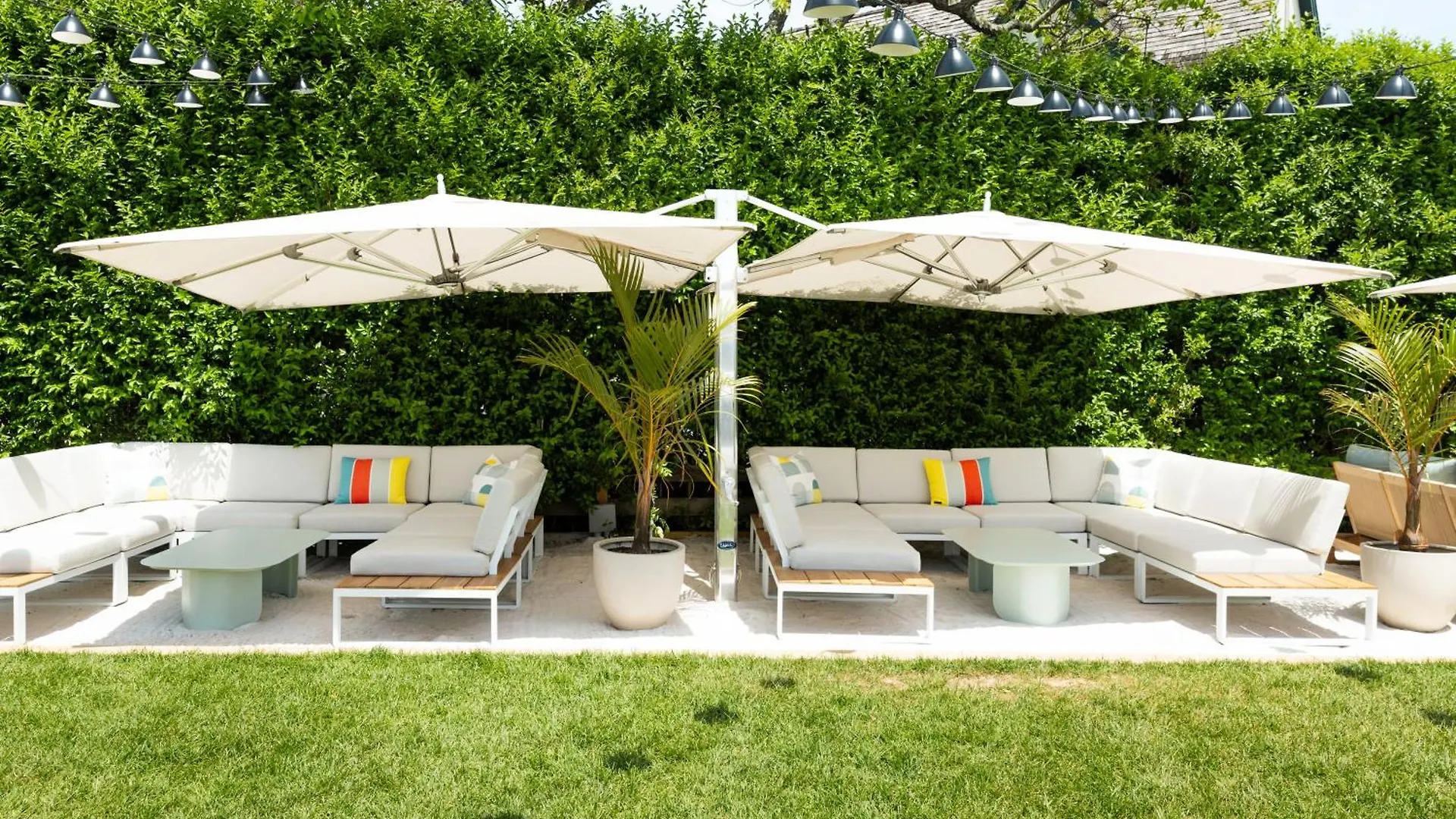 The Beach House 5* Montauk